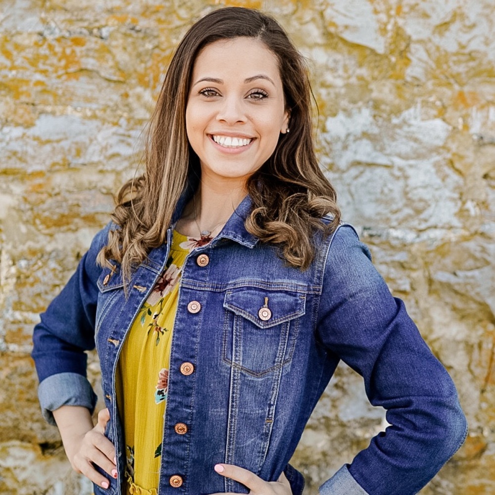 Meet your Posher, Heidi